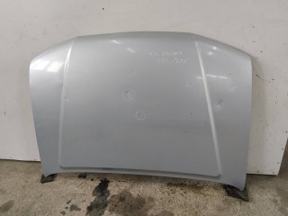Капот, Nissan Navara D40 2005-2010