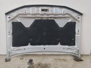 Капот, Nissan Navara D40 2005-2010