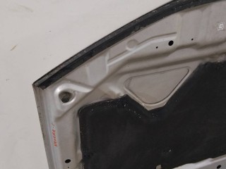Капот, Nissan Navara D40 2005-2010