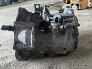 МКПП, ориг. номер JCX, Volkswagen Golf 5 2003-2009