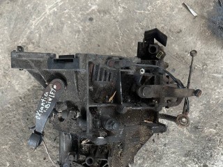 МКПП, ориг. номер 20CH95, Citroen Xantia 1992-1998