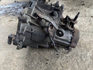МКПП, ориг. номер 20CH95, Citroen Xantia 1992-1998