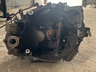 МКПП, ориг. номер 20CH95, Citroen Xantia 1992-1998