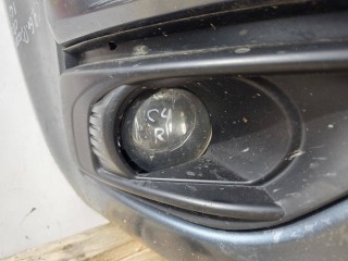 фара противотуманная правая, Citroen C4 Grand Picasso 2006-2013