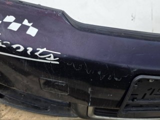 бампер передний, Audi A4 B6 2000-2006