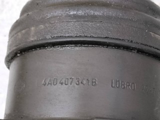 ШРУС внутренний левый, ориг. номер 4A0407341B, Audi A6 4B/C5 1997-2001