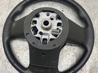 Руль, Nissan Navara D40 2005-2010
