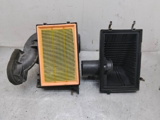 Корпус воздушного фильтра, Nissan Navara D40 2005-2010