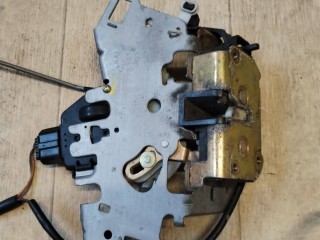 замок двери сдвижной правой, Chrysler Voyager 4 2004-2008