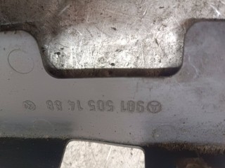 воздуховод (дефлектор) радиатора, ориг. номер A9015051488, Mercedes-Benz Sprinter 1995-2000