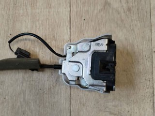 замок двери правой, ориг. номер 905030009R, Renault Master 3 2014-2020