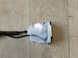 замок двери правой, ориг. номер 905030009R, Renault Master 3 2014-2020