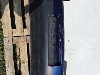 бампер задний, Volkswagen Golf 5 2003-2009