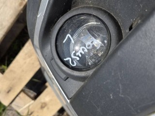 фара противотуманная левая, Ford Focus 2 2007-2011