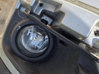фара противотуманная правая, Ford Focus 2 2007-2011