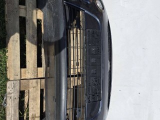 бампер передний, Ford S-Max 2006-2010