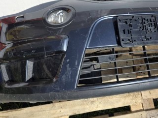 бампер передний, Ford S-Max 2006-2010