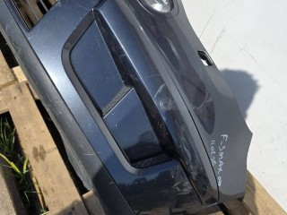 бампер передний, Ford S-Max 2006-2010