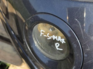 фара противотуманная правая, Ford S-Max 2006-2010