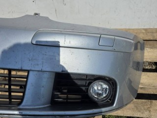 бампер передний, Volkswagen Golf 5 2003-2009