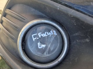 фара противотуманная правая, Ford Focus 2 2007-2011