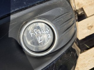 фара противотуманная левая, Ford Focus 2 2007-2011