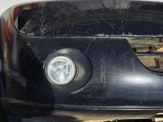 бампер передний, SsangYong Rexton Y250 2006-2012