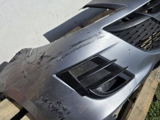 бампер передний, Mazda 3 BL 2008-2011