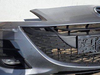 бампер передний, Mazda 3 BL 2008-2011