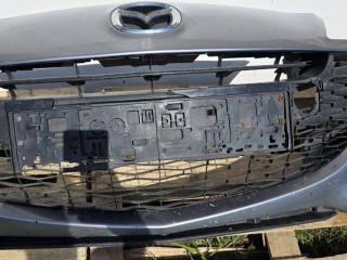 бампер передний, Mazda 3 BL 2008-2011