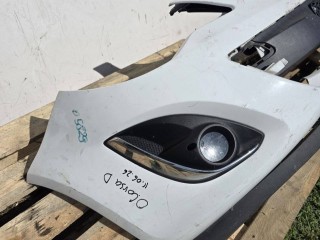бампер передний, Opel Corsa D 2011-2014