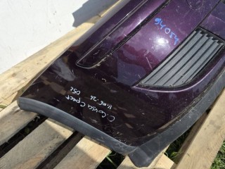 бампер передний, Opel Corsa C 2003-2006
