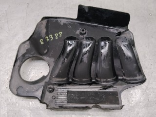 Декоративная крышка двигателя, ориг. номер 7502092, BMW 3 E46 2001-2006