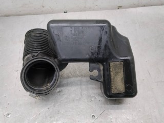 патрубок воздушного фильтра, ориг. номер 7506181, BMW 3 E46 2001-2006