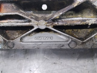 кронштейн двигателя, ориг. номер 68572910, BMW 3 E46 2001-2006