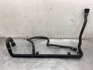 Трубка охлаждающей жидкости, ориг. номер 7510618, BMW 3 E46 2001-2006