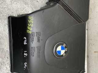 Воздухозаборник, ориг. номер 7508711, BMW 3 E46 2001-2006