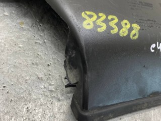 Воздухозаборник, ориг. номер 7508711, BMW 3 E46 2001-2006