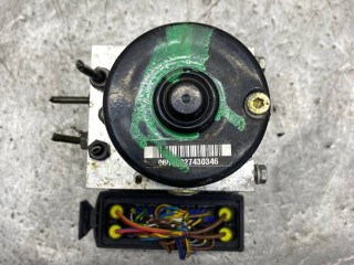 Блок ABS, ориг. номер 6764088, 6763959, BMW 3 E46 2001-2006