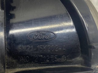 фара противотуманная левая, ориг. номер 6M2115K202A, Ford S-Max 2006-2010