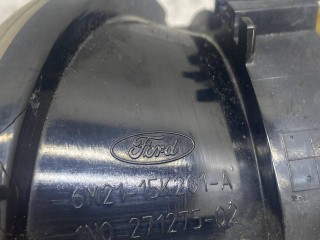 фара противотуманная правая, ориг. номер 6M2115K201A, Ford S-Max 2006-2010