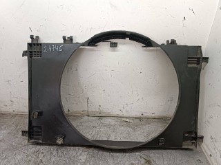 диффузор вентилятора, ориг. номер 9095050000, Mercedes-Benz Sprinter W906 2006-2014