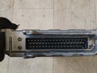 Блок управления двигателем, ориг. номер 0281001345, MAN F2000 1994-1998