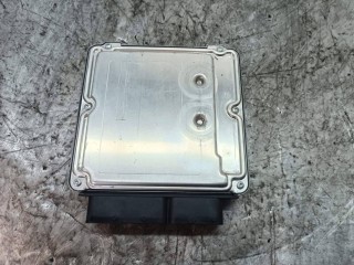 Блок управления двигателем, ориг. номер 070906016, Volkswagen Transporter T5 2002-2009