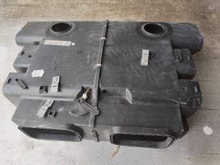 корпус отопителя (печки), ориг. номер 81619006336, MAN F2000 1 поколение 1994-1998