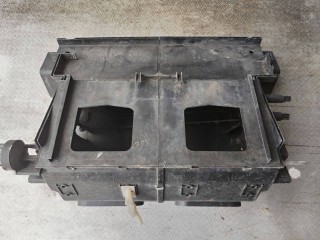 корпус отопителя (печки), ориг. номер 81619006336, MAN F2000 1 поколение 1994-1998