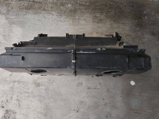 корпус отопителя (печки), ориг. номер 81619006336, MAN F2000 1 поколение 1994-1998