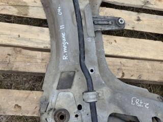 передняя балка (подрамник), Renault Megane 2 2002-2006
