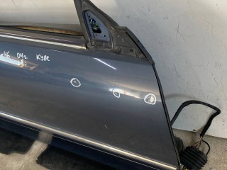 Дверь передняя правая, Mercedes-Benz CLK C209/A209 2002-2005
