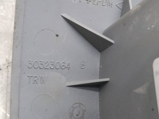 Подушка безопасности пассажира, LDV Maxus 2005-2009